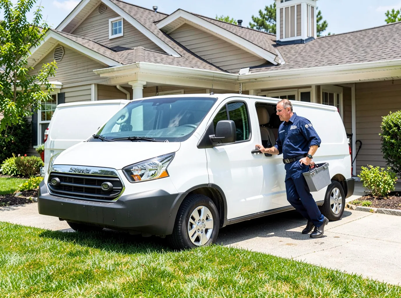Emergency Plumber company in Sheridan, MI