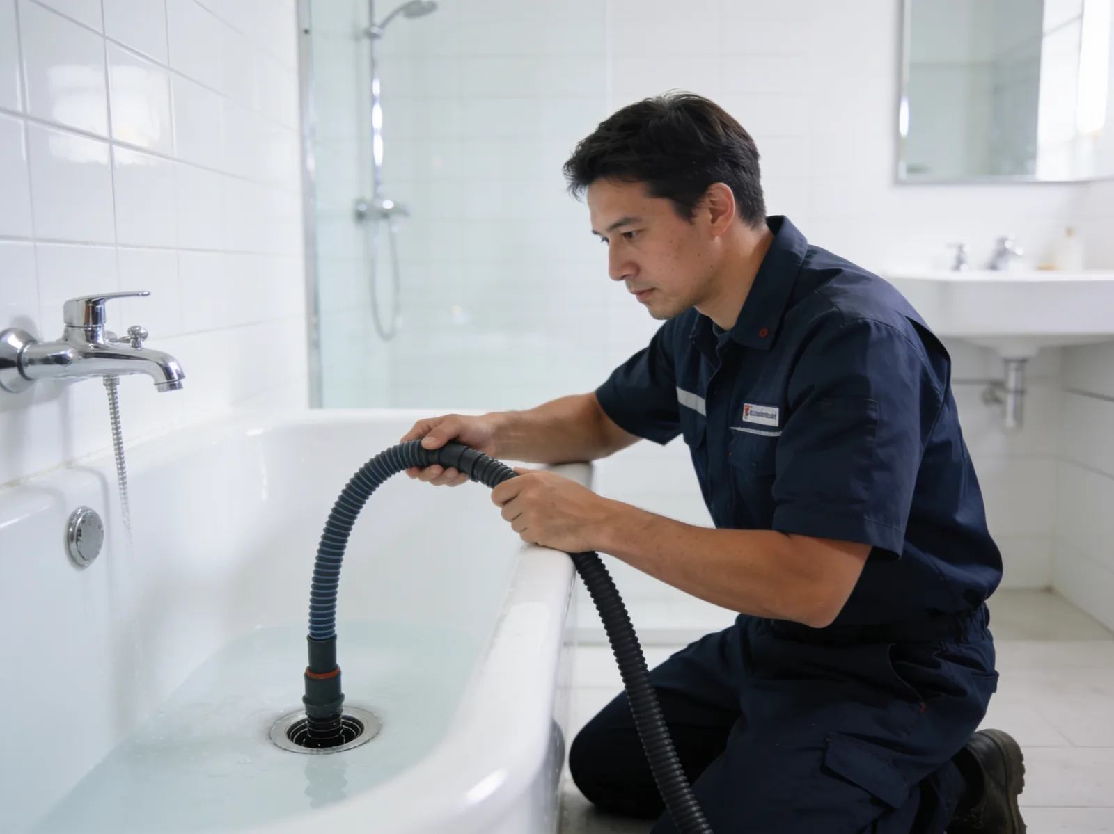 Emergency Plumber Sheridan, MI FAQs